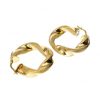 Pendientes Goya Compro Oro | 18 Quilates Oro, Oro Amarillo - Pendientes