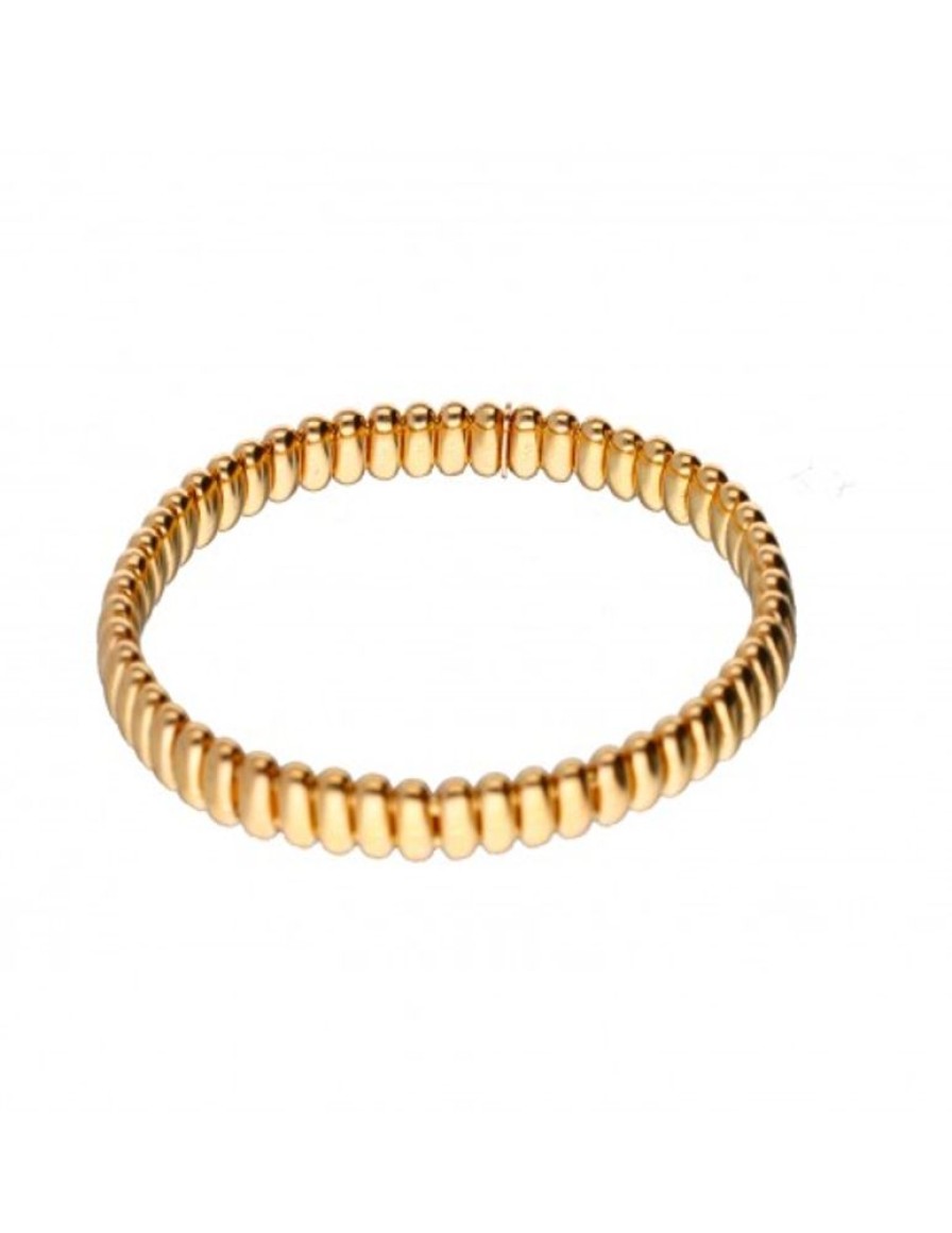 Pulseras Goya Compro Oro | Pulsera De Oro 18 Kl