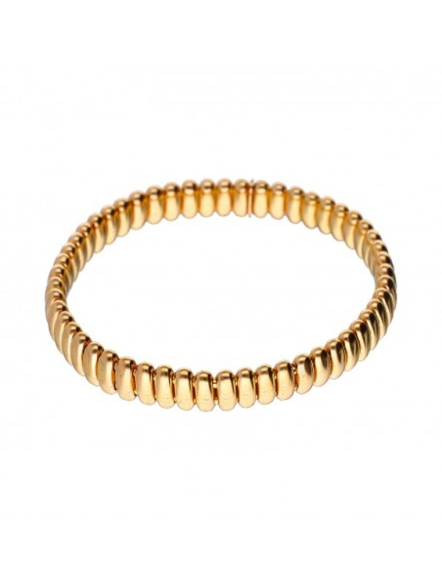 Pulseras Goya Compro Oro | Pulsera De Oro 18 Kl