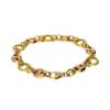 Pulseras Goya Compro Oro | 18 Quilates Oro, Oro Amarillo - Pulsera Tobillera