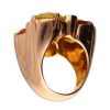 Anillos Goya Compro Oro | Anillo De Oro 18 Kl Amatistas