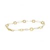 Pulseras Goya Compro Oro | Pulsera De Oro 18 Kl