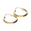 Pendientes Goya Compro Oro | 18 Quilates Oro - Pendientes