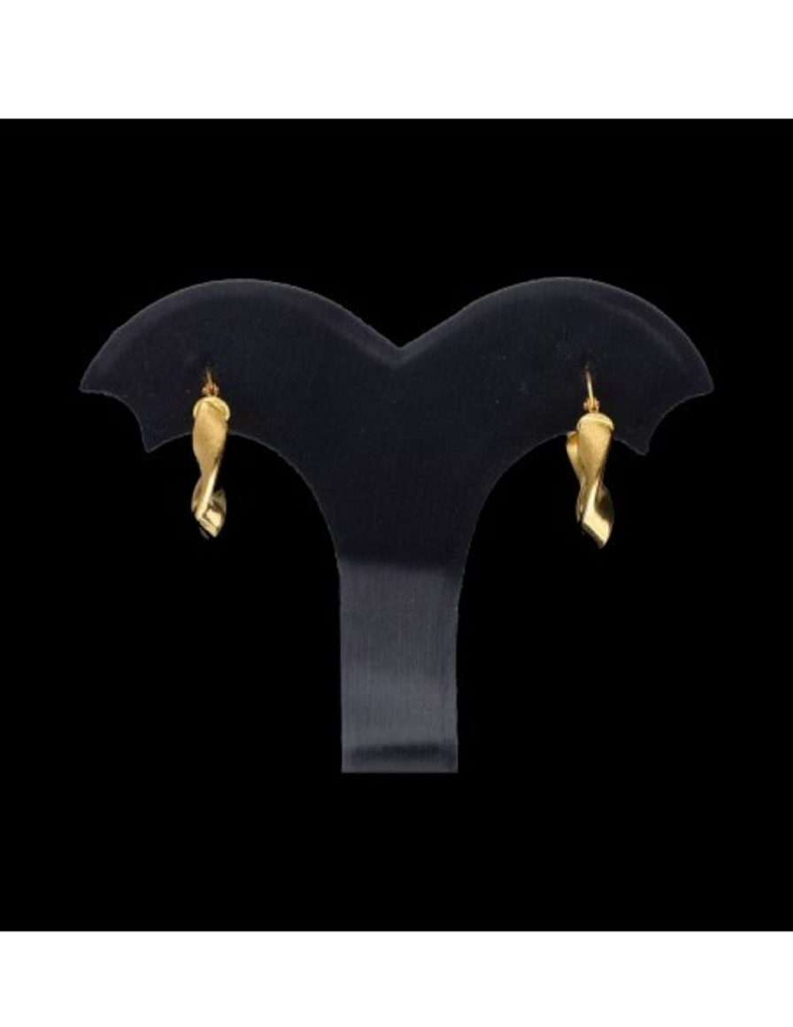 Pendientes Goya Compro Oro | Pendientes De Oro 18 Kl