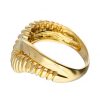 Anillos Goya Compro Oro | Anillo De Oro 18 Kl