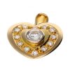 Colgantes Goya Compro Oro | Colgante De Oro 18 Kl Con Diamantes