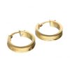 Pendientes Goya Compro Oro | 18 Quilates Oro, Oro Amarillo - Pendientes