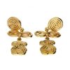 Pendientes Goya Compro Oro | Pendientes De Oro 18 Kl Tous