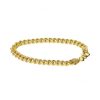 Pulseras Goya Compro Oro | Pulsera De Oro 18 Kl Para Mujer