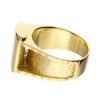 Anillos Goya Compro Oro | Anillo De Oro 18 Kl