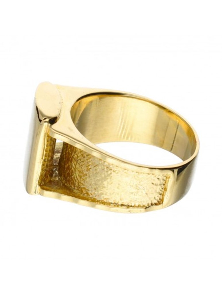 Anillos Goya Compro Oro | Anillo De Oro 18 Kl