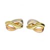 Pendientes Goya Compro Oro | 18 Quilates Oro, Oro Amarillo, Oro Blanco, Oro Rosa - Pendientes