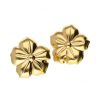 Pendientes Goya Compro Oro | Pendientes De Oro 18 Kl