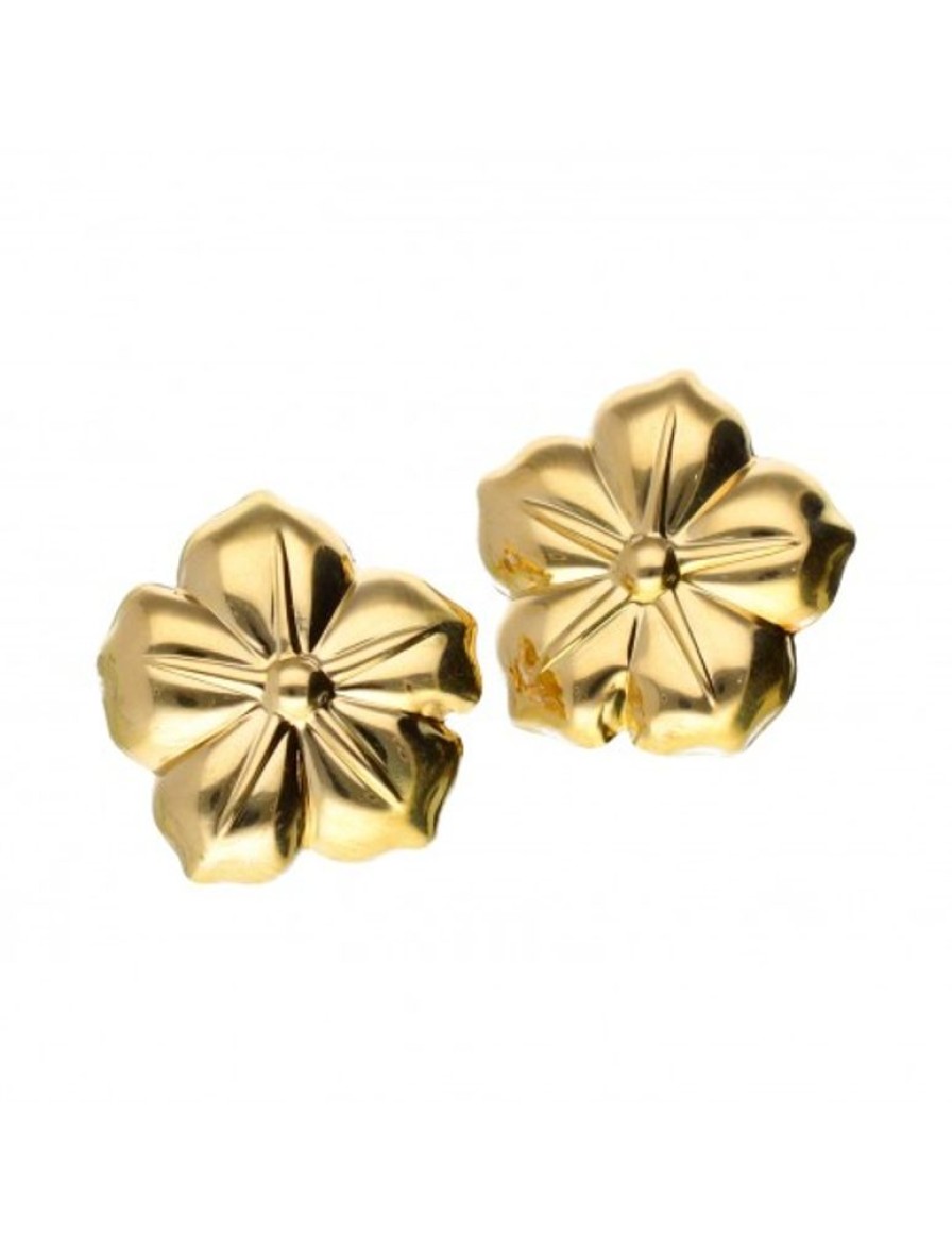 Pendientes Goya Compro Oro | Pendientes De Oro 18 Kl