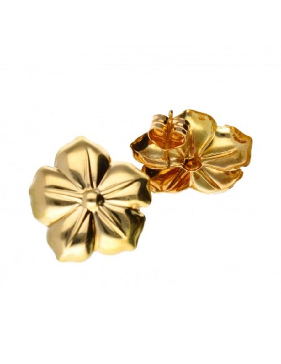 Pendientes Goya Compro Oro | Pendientes De Oro 18 Kl