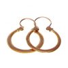 Pendientes Goya Compro Oro | 18 Quilates Oro, Oro Amarillo - Pendientes