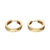 Pendientes Goya Compro Oro | 18 Quilates Oro - Pendientes