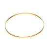 Pulseras Goya Compro Oro | Pulsera De Aro Oro 18 Kl