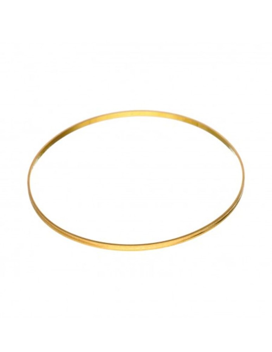 Pulseras Goya Compro Oro | Pulsera De Aro Oro 18 Kl