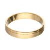 Anillos Goya Compro Oro | Anillo De Oro 18 Kl