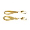 Pendientes Goya Compro Oro | Pendientes De Oro 18 Kl