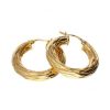 Pendientes Goya Compro Oro | 18 Quilates Oro, Oro Amarillo - Pendientes