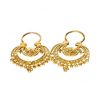 Pendientes Goya Compro Oro | 18 Quilates Oro, Oro Amarillo - Pendientes