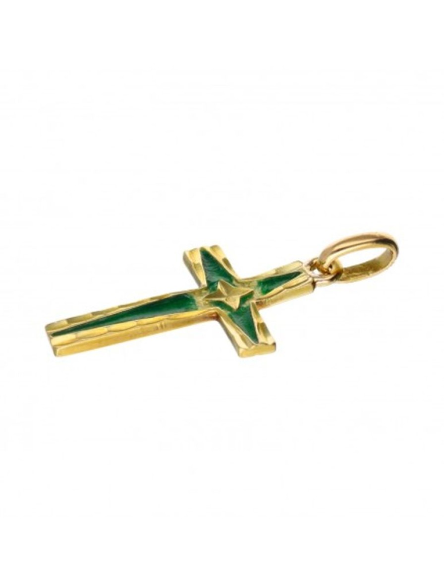 Colgantes Goya Compro Oro | Colgante Religioso Oro 18 Kl