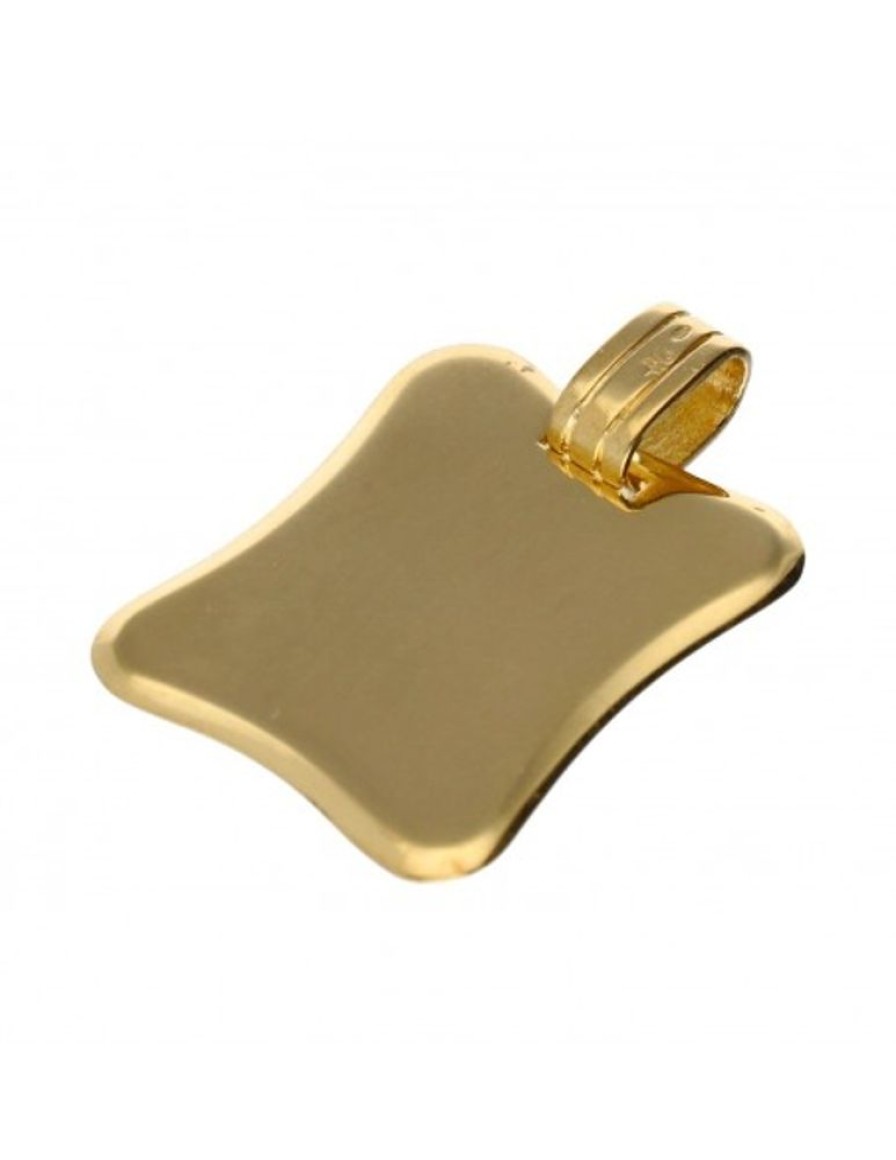 Colgantes Goya Compro Oro | 18 Quilates Oro, Oro Amarillo - Colgante