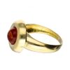 Anillos Goya Compro Oro | Anillo De Oro 18 Kl