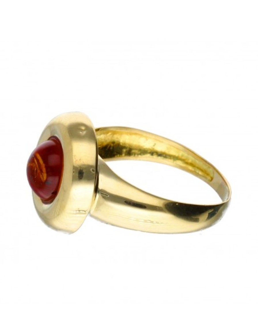 Anillos Goya Compro Oro | Anillo De Oro 18 Kl