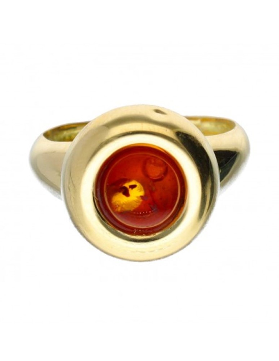 Anillos Goya Compro Oro | Anillo De Oro 18 Kl