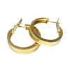 Pendientes Goya Compro Oro | 18 Quilates Oro, Oro Amarillo - Pendientes