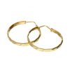 Pendientes Goya Compro Oro | 18 Quilates Oro, Oro Amarillo - Pendientes