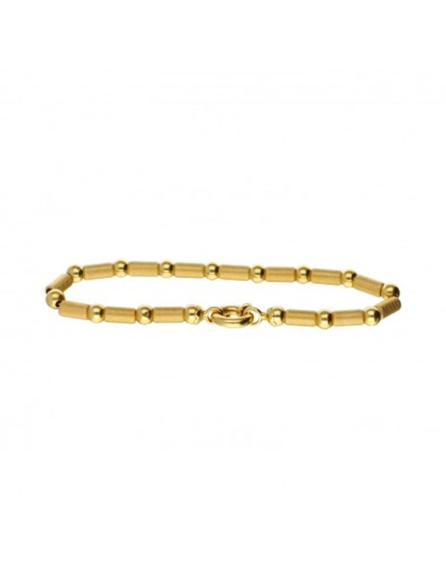 Pulseras Goya Compro Oro | Pulsera De Oro 18 Kl