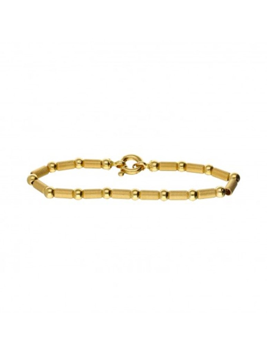 Pulseras Goya Compro Oro | Pulsera De Oro 18 Kl