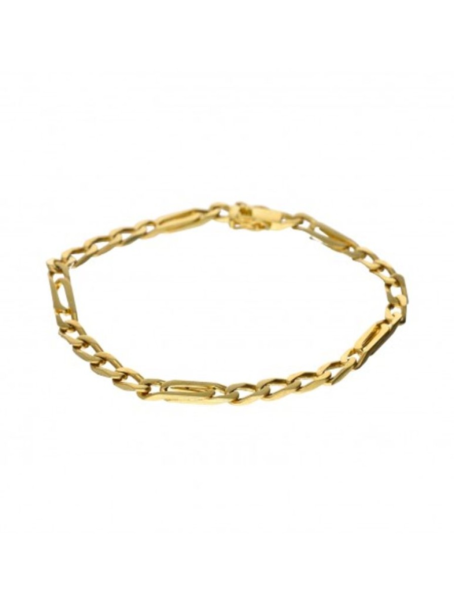 Pulseras Goya Compro Oro | Pulsera De Oro 18 Kl