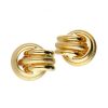 Pendientes Goya Compro Oro | Pendientes De Oro 18 Kl