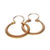 Pendientes Goya Compro Oro | 18 Quilates Oro, Oro Amarillo - Pendientes