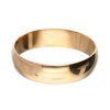 Anillos Goya Compro Oro | Anillo De Oro 18 Kl