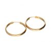 Pendientes Goya Compro Oro | 18 Quilates Oro, Oro Amarillo - Pendientes