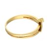 Anillos Goya Compro Oro | Anillo De Oro 18 Kl Con Diamante