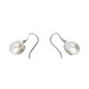 Pendientes Goya Compro Oro | Pendientes De Oro Blanco