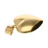 Colgantes Goya Compro Oro | Colgante Oro 18 Kl Con Diseno Corazon