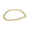 Pulseras Goya Compro Oro | 18 Quilates Oro, Oro Amarillo - Pulsera Tobillera