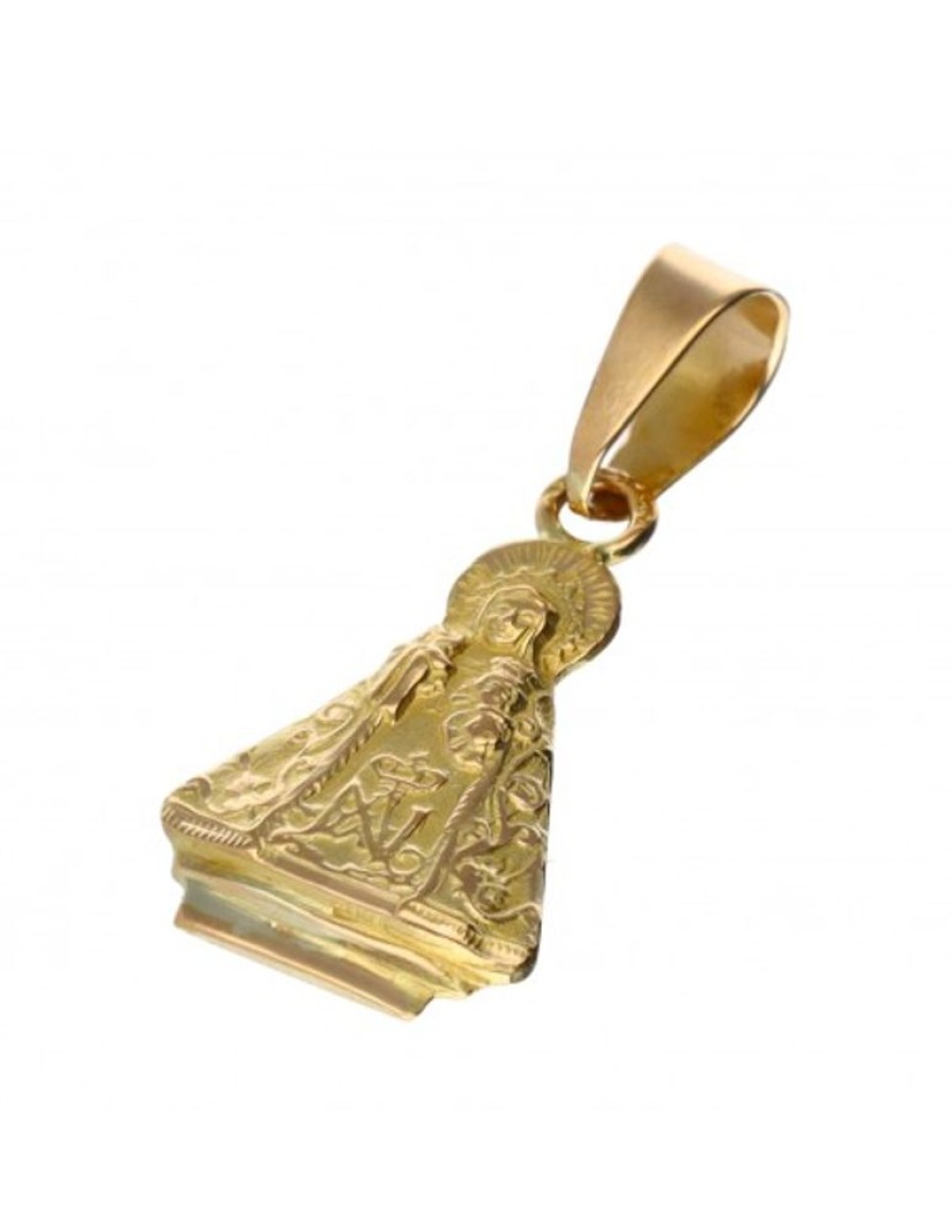 Colgantes Goya Compro Oro | Colgante Religioso Oro 18 K