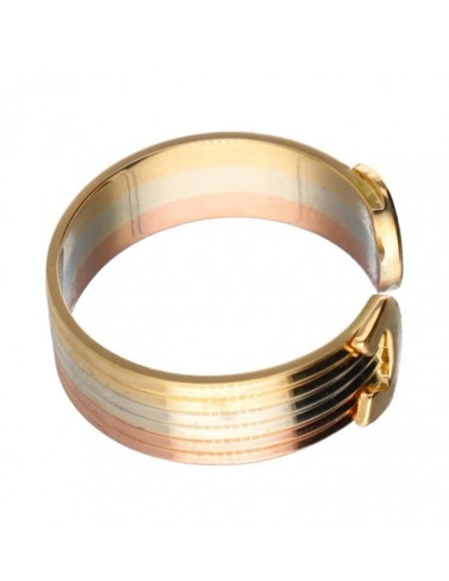 Anillos Goya Compro Oro | 18 Quilates Oro, Oro Amarillo, Oro Blanco, Oro Rosa - Anillo