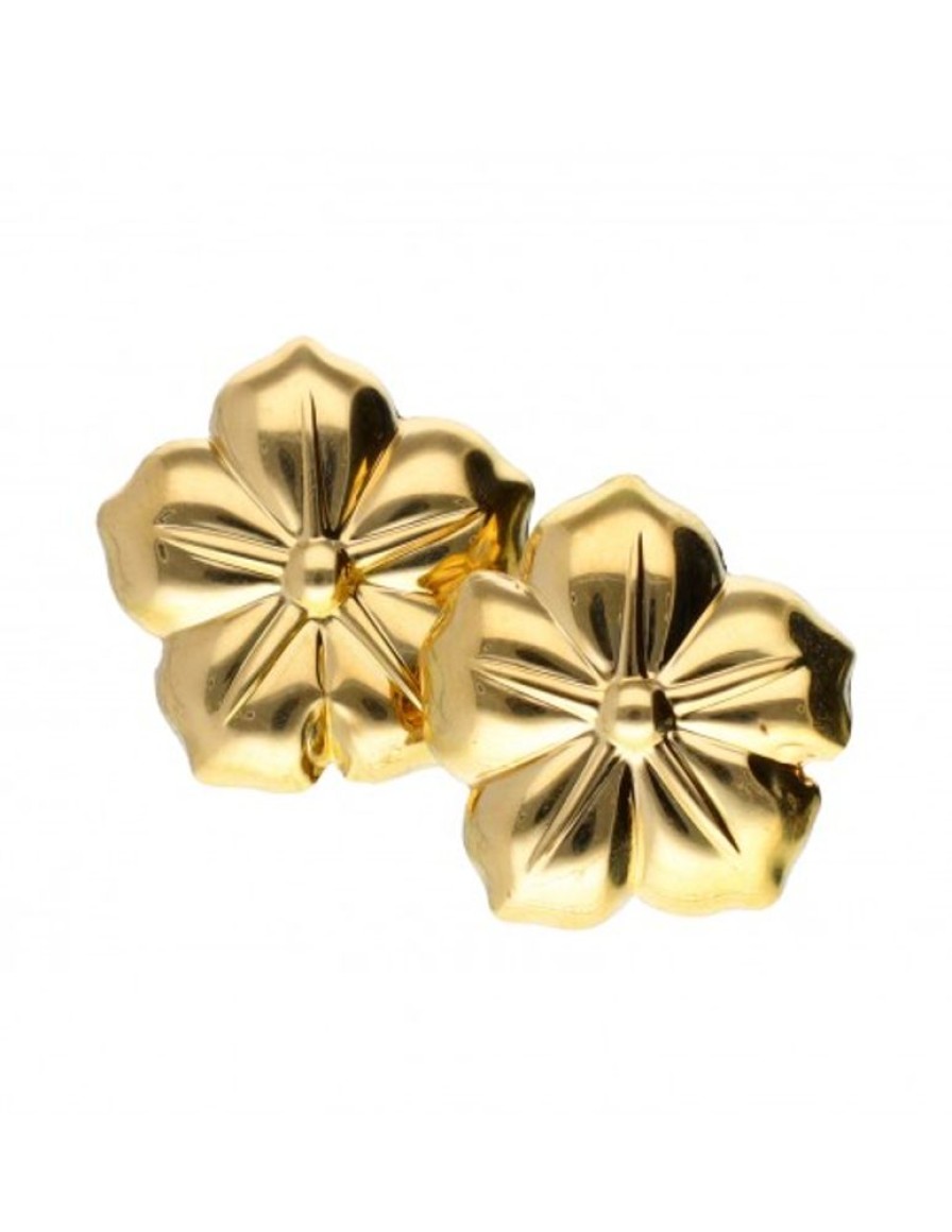 Pendientes Goya Compro Oro | Pendientes De Oro 18 Kl