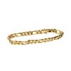 Pulseras Goya Compro Oro | 18 Quilates Oro, Oro Amarillo - Pulsera Tobillera