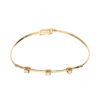 Pulseras Goya Compro Oro | Pulsera De Oro 18 Kl Diamantes